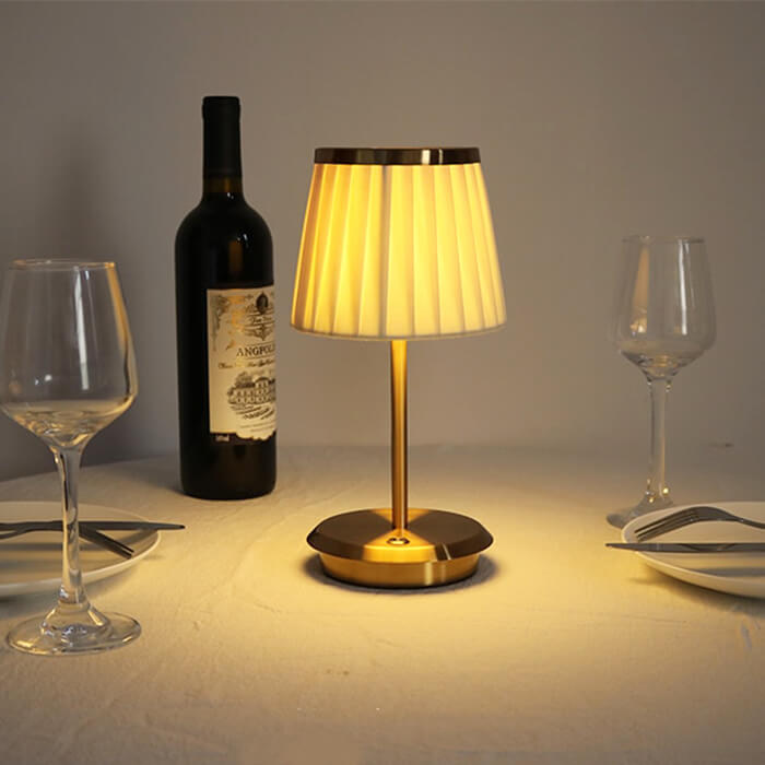 Lumorio™ Linum Table Lamp