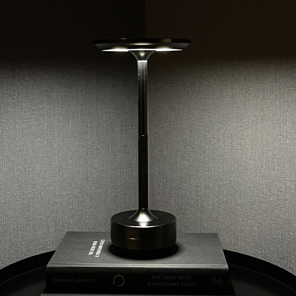 Lumorio™ Ambient Metallic Tafellamp