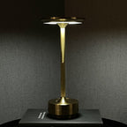 Lumorio™ Ambient Metallic Tafellamp