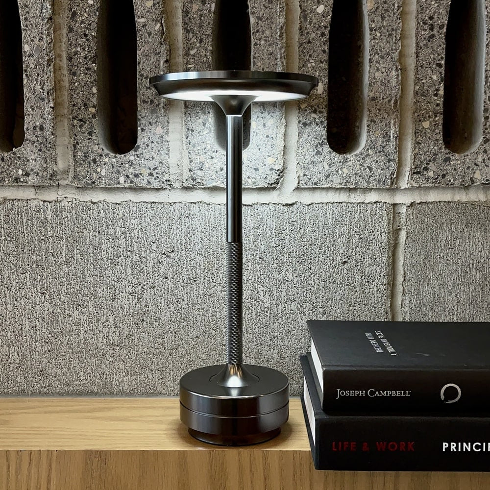 Lumorio™ Ambient Metallic Tafellamp