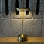 Lumorio™ Ambient Metallic Tafellamp