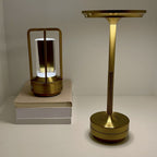 Lumorio™ Ambient Metallic Tafellamp