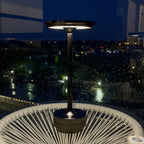 Lumorio™ Ambient Metallic Tafellamp