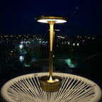 Lumorio™ Ambient Metallic Tafellamp