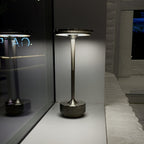 Lumorio™ Ambient Metallic Tafellamp