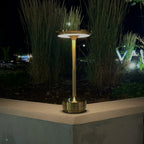 Lumorio™ Ambient Metallic Tafellamp