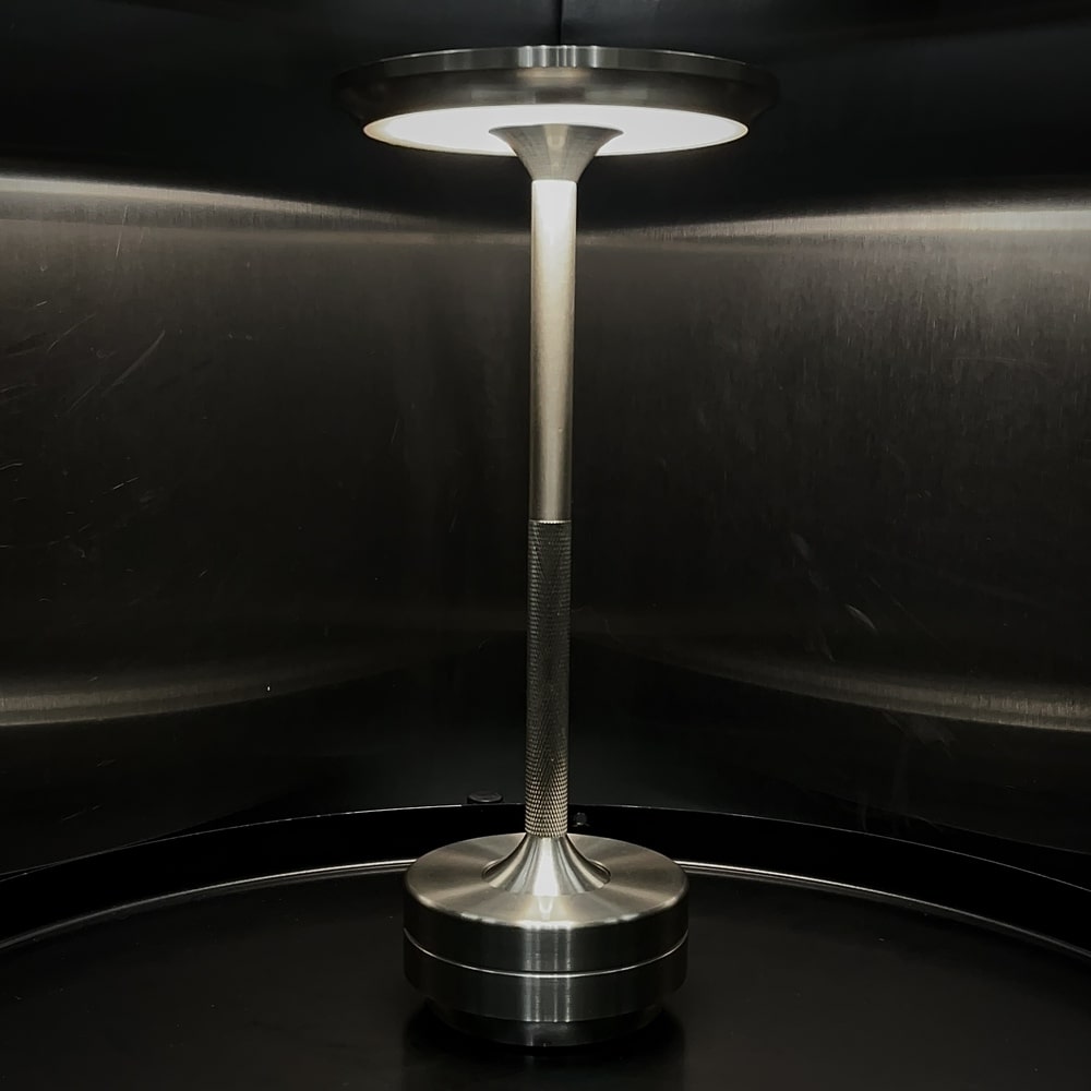 Lumorio™ Ambient Metallic Tafellamp