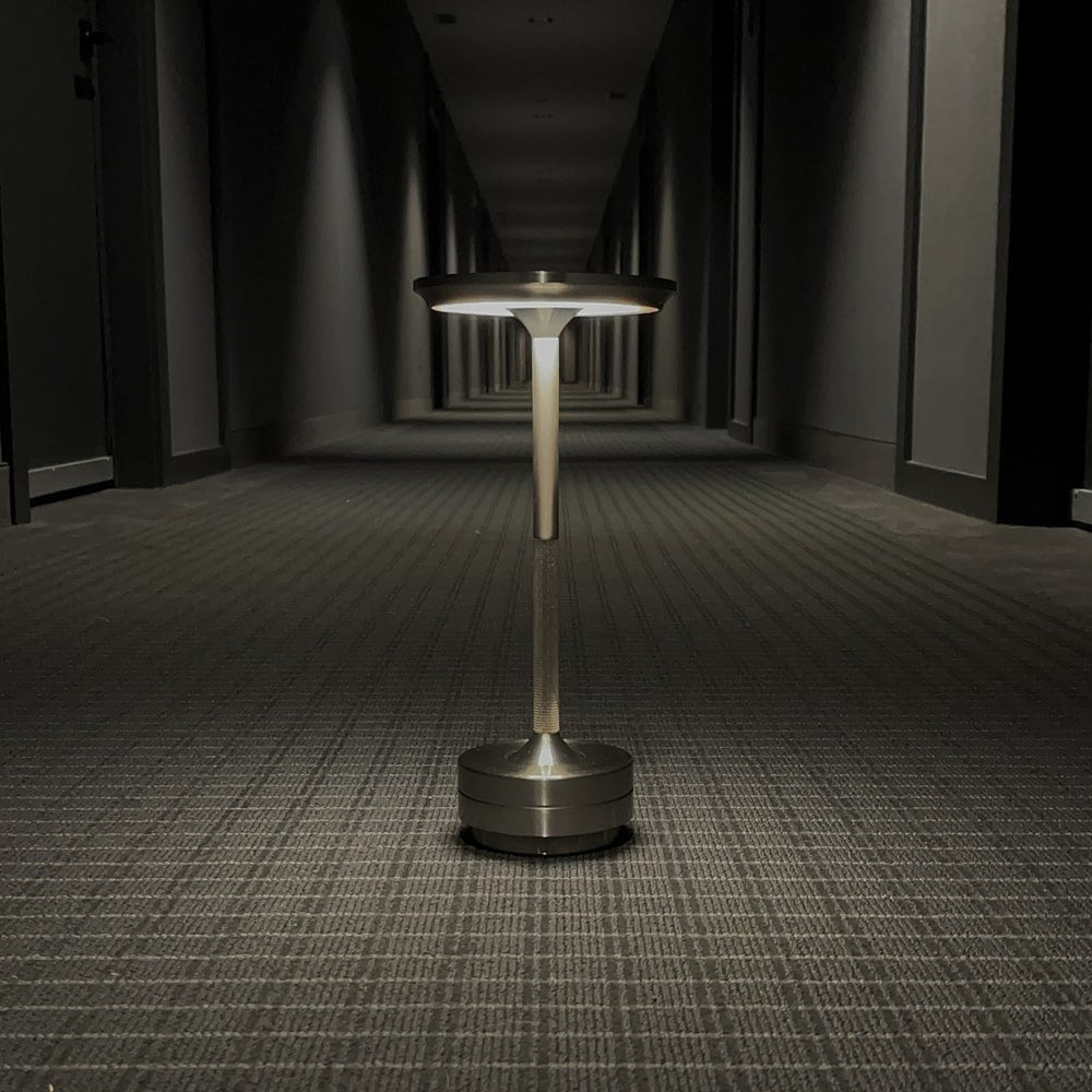 Lumorio™ Ambient Metallic Tafellamp
