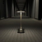 Lumorio™ Ambient Metallic Tafellamp