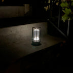 Lumorio Crystal Lantern™ – Draadloze Tafellamp